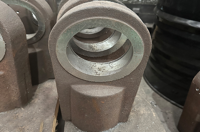 CGA型球形桿端耳環(huán)